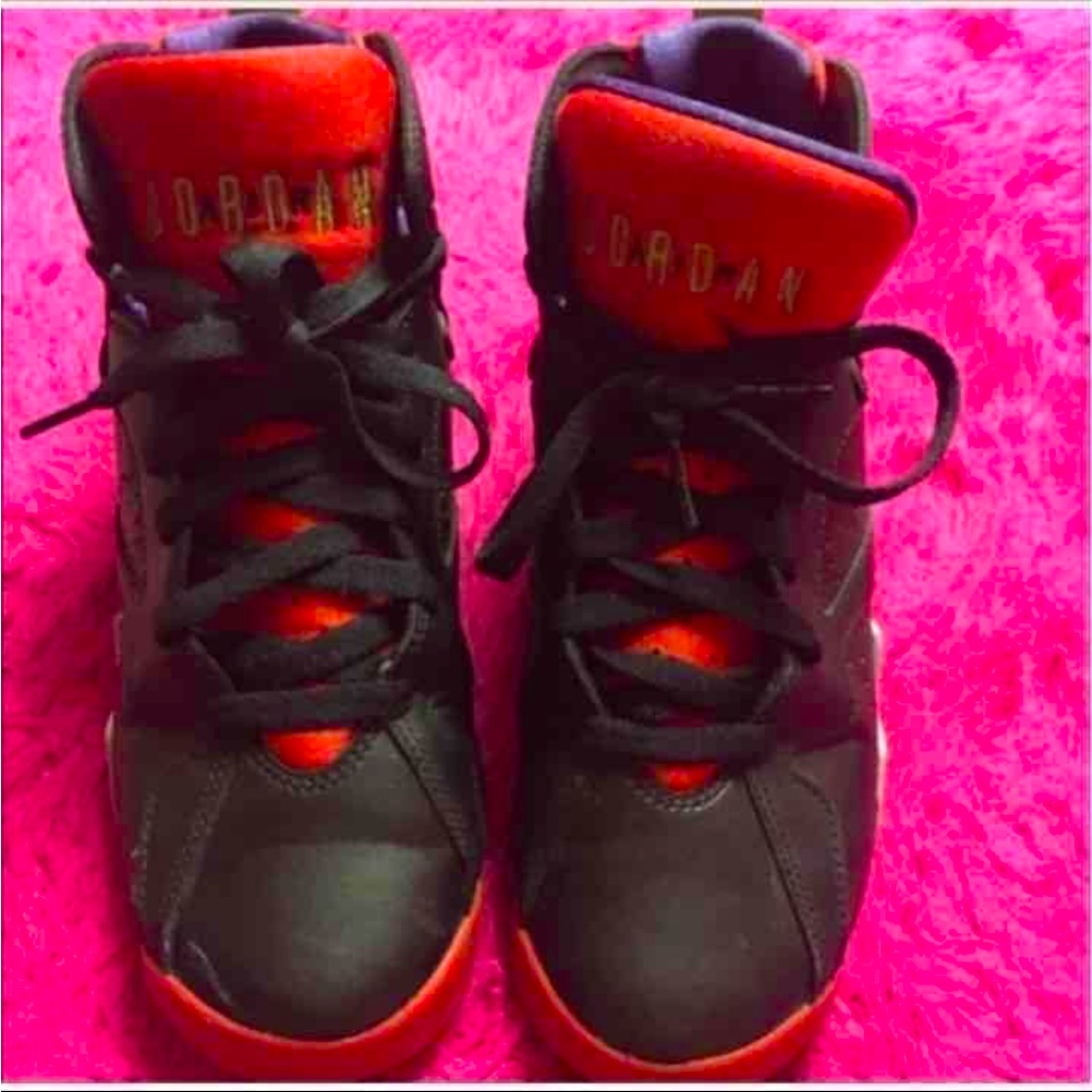 Air Jordan